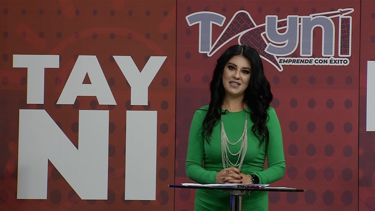 TAYNI Programa 7 La Gran Final