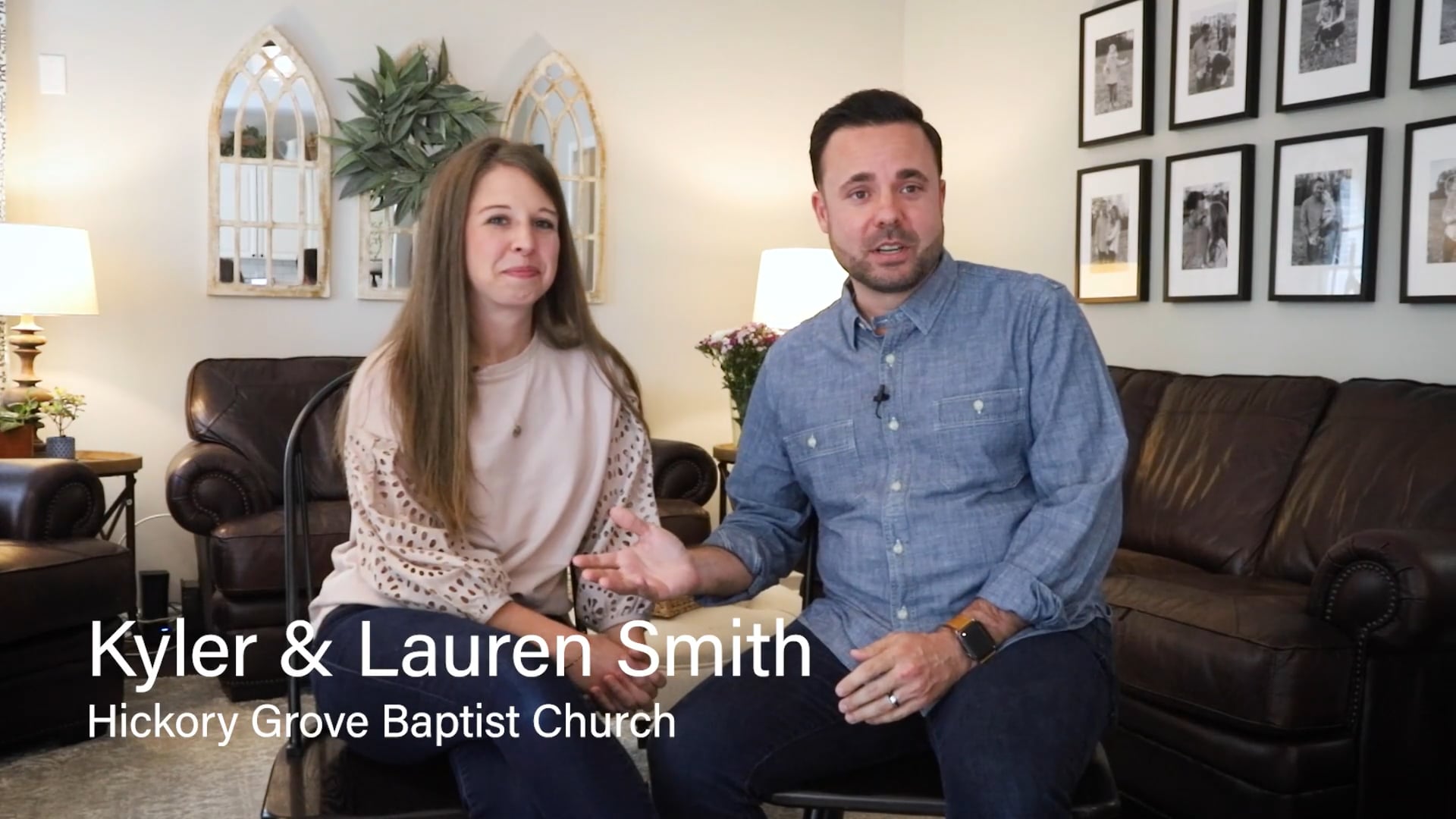 Pastor to Pastor: Foster Care, Adoption and the Importance of Your Church