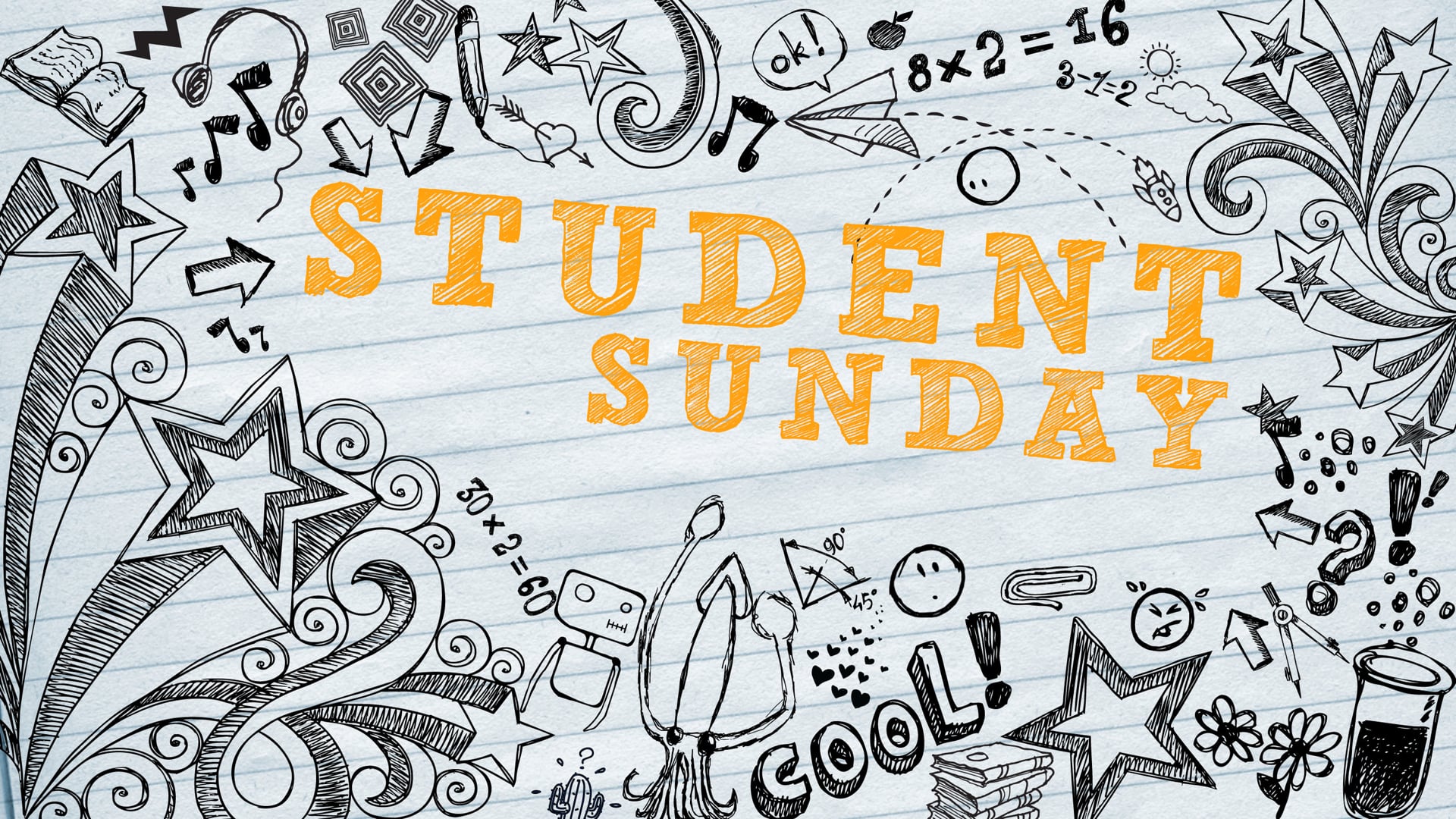 06.12.22 | Student Sunday