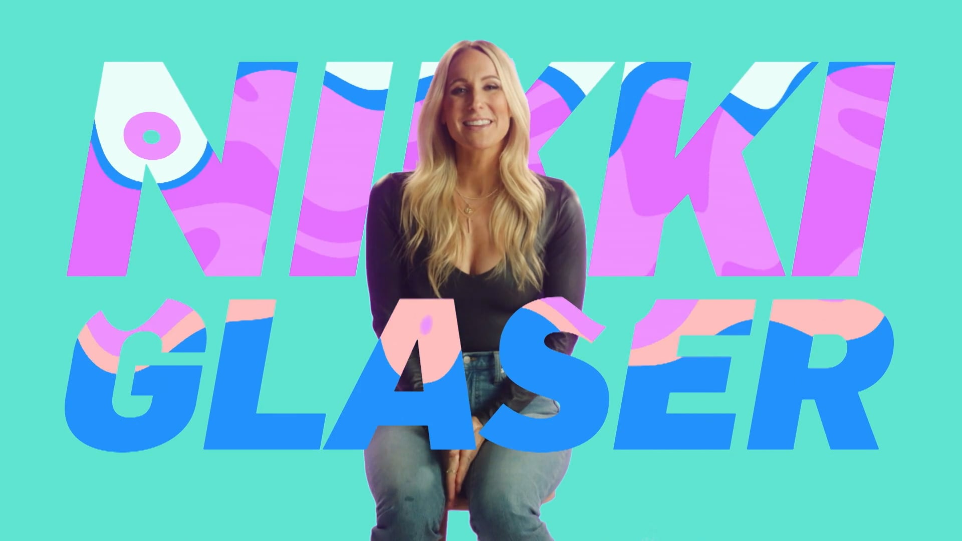 Welcome Home Nikki Glaser Launch 2022 On Vimeo