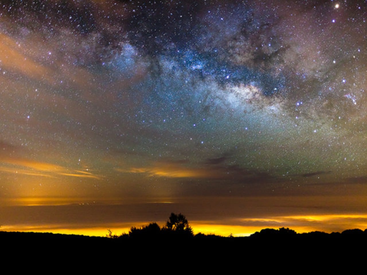 time lapse video