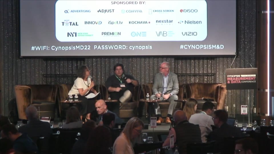 Changing the TV Game: Modernizing Currency and Measurement