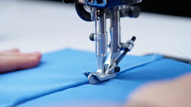 Cut Rite Sewing Machine Seam Guide