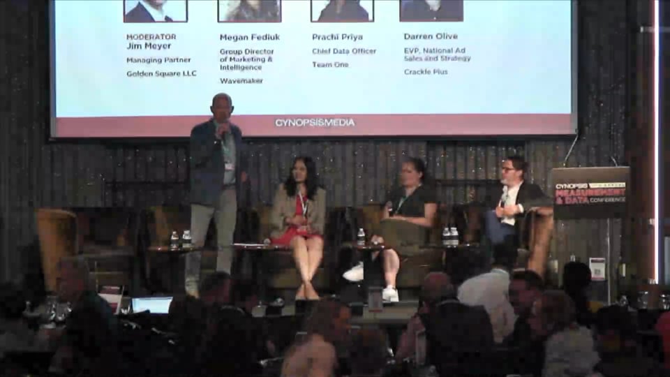 Attention, Streaming Marketers: Can you read the Contextual Signals?