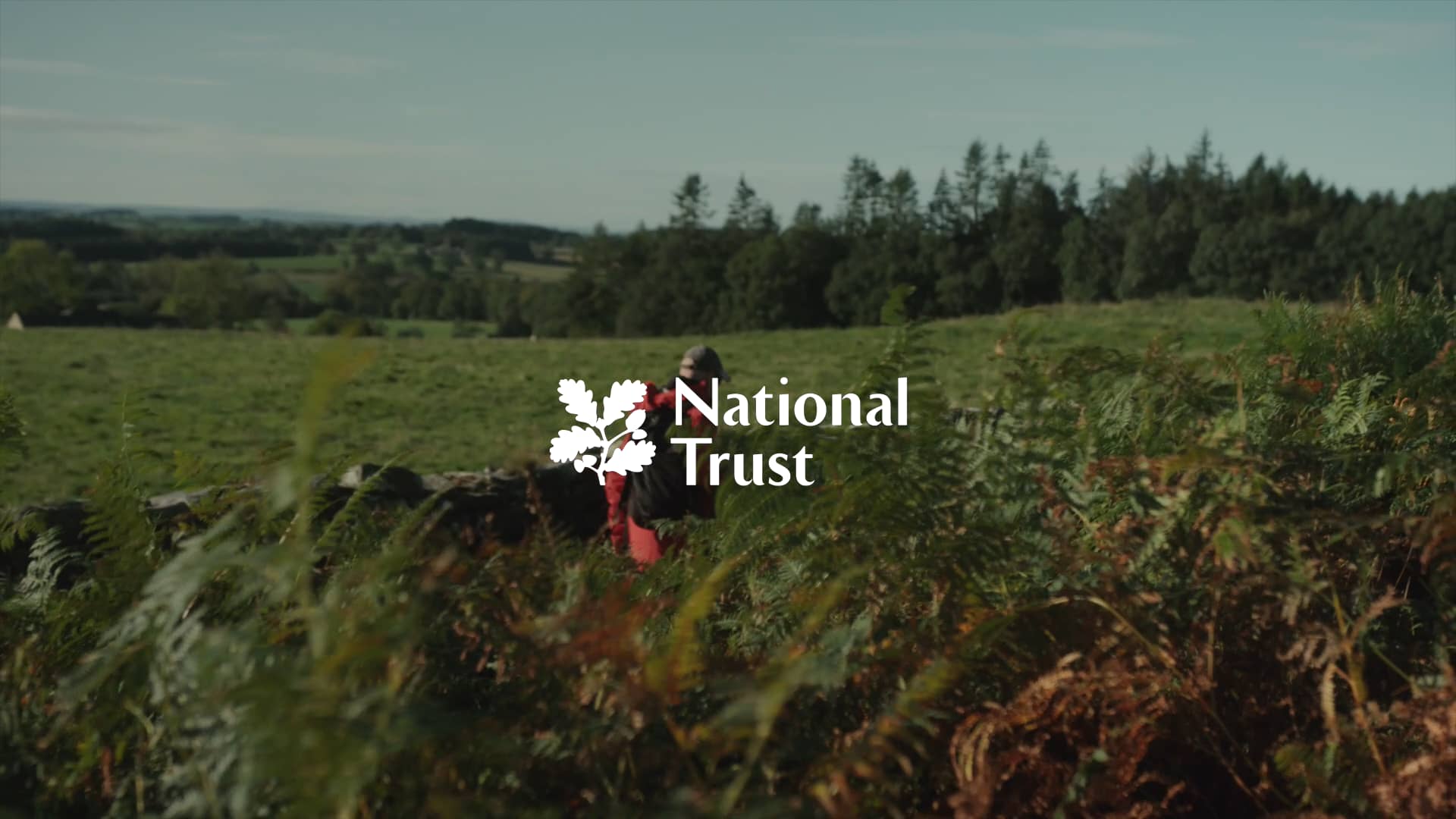 National Trust Wilding Wallington on Vimeo