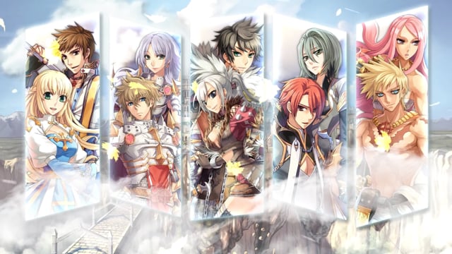 Ragnarok Online Ascendance Cover Image