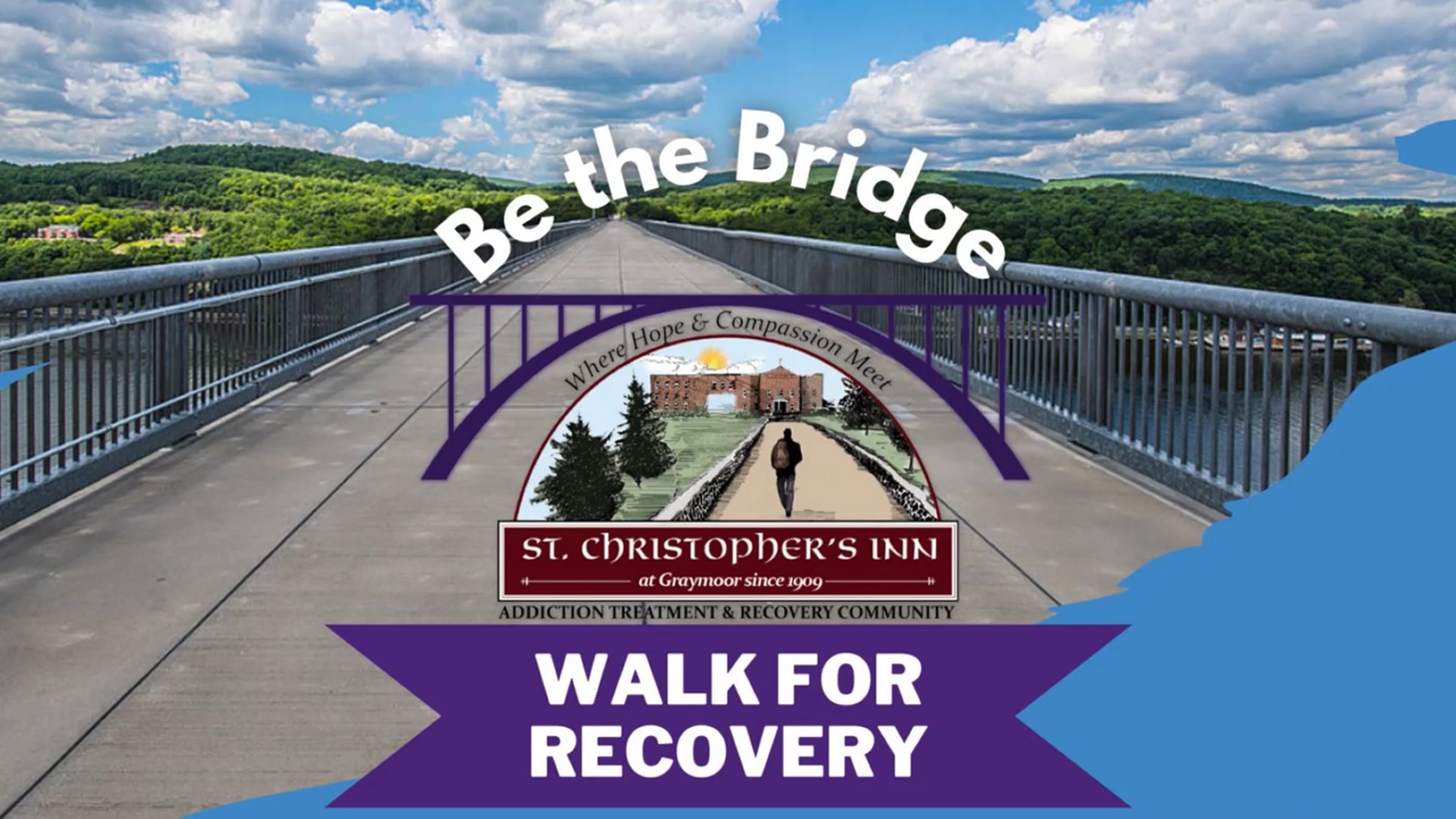 BRIDGE TO RECOVERY | Videos & Movies on Vimeo