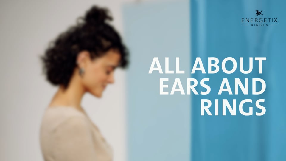 All about ears and rings