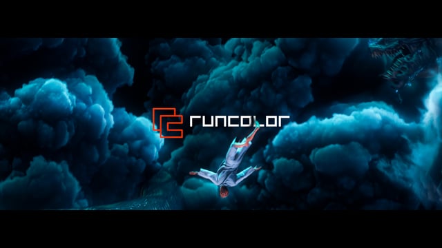 Runcolor CGI Reel 2022