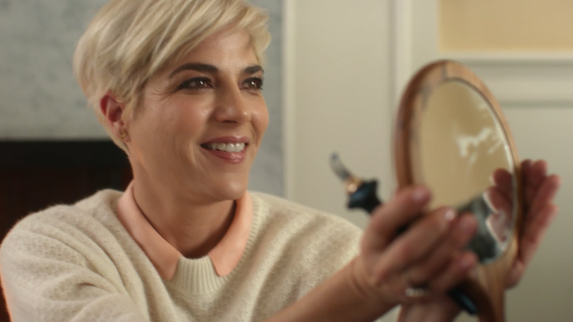 Guide Beauty with Selma Blair