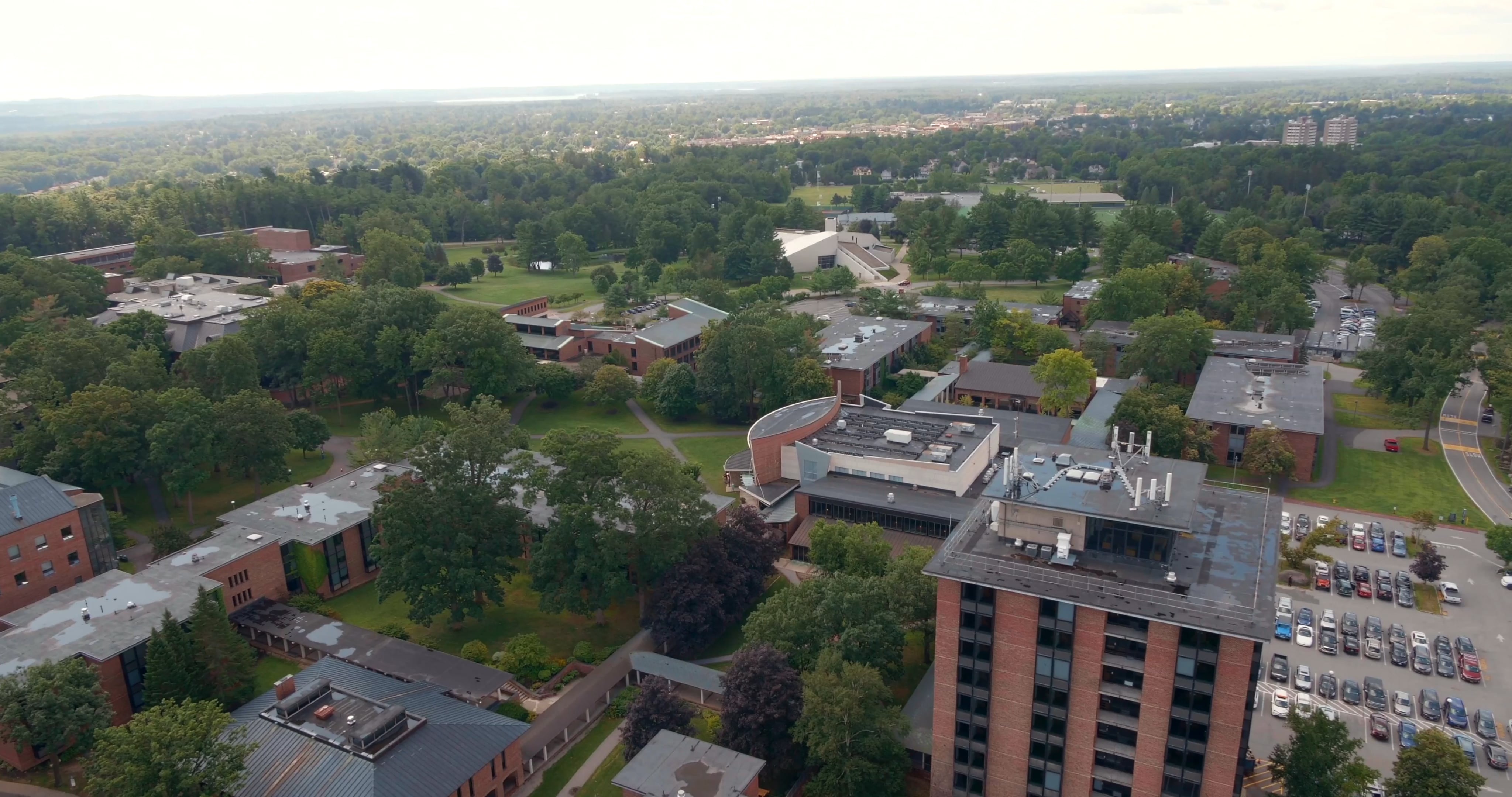 Skidmore College Reunion Weekend 2022 on Vimeo