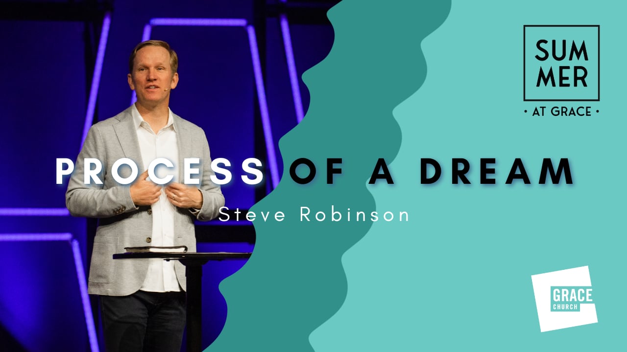 Process of a Dream on Vimeo