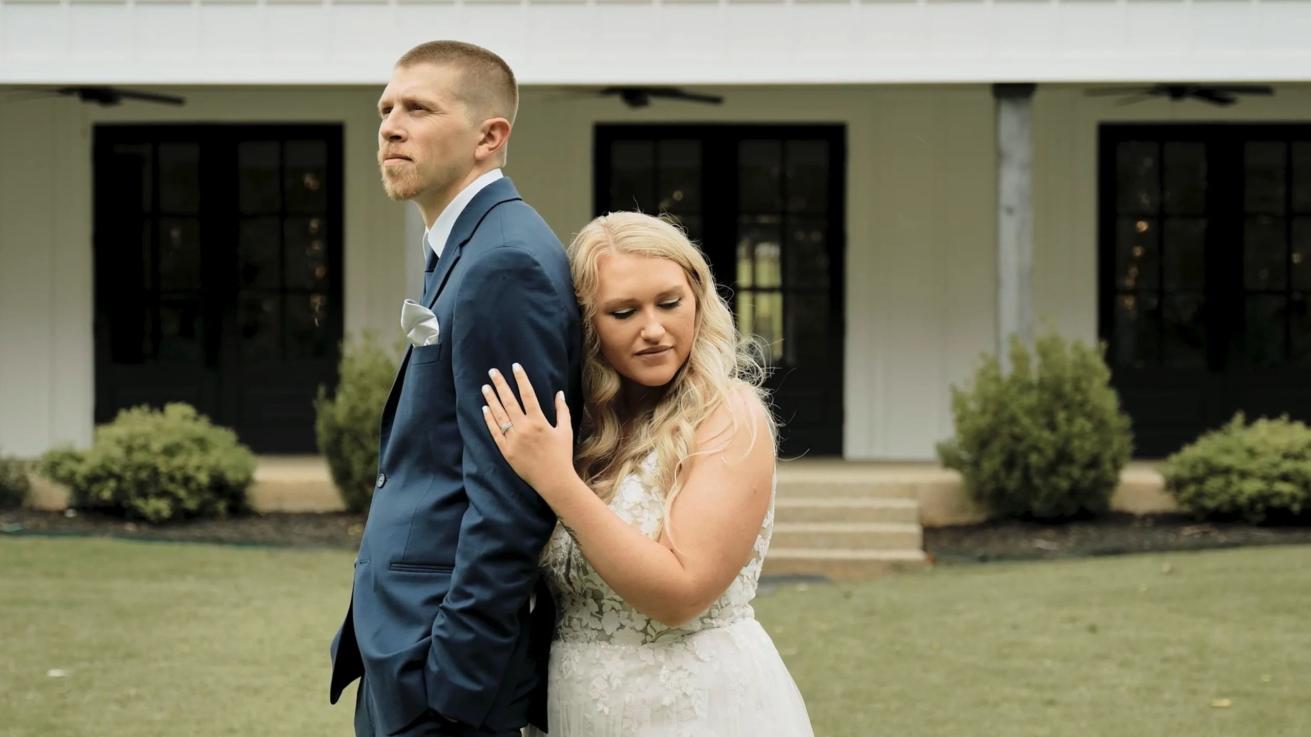 Alyssa & Brett