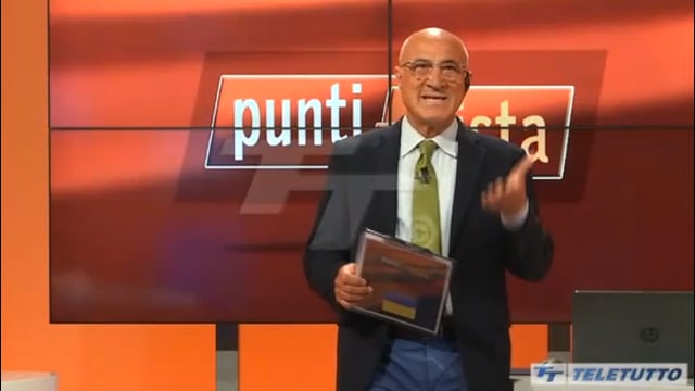 TTPlay - Punti di Vista 01/06/2022