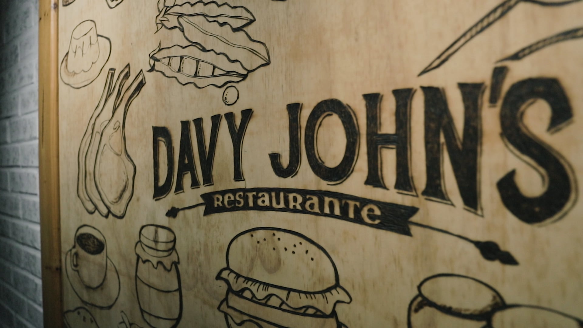 DAVY J - SPOT