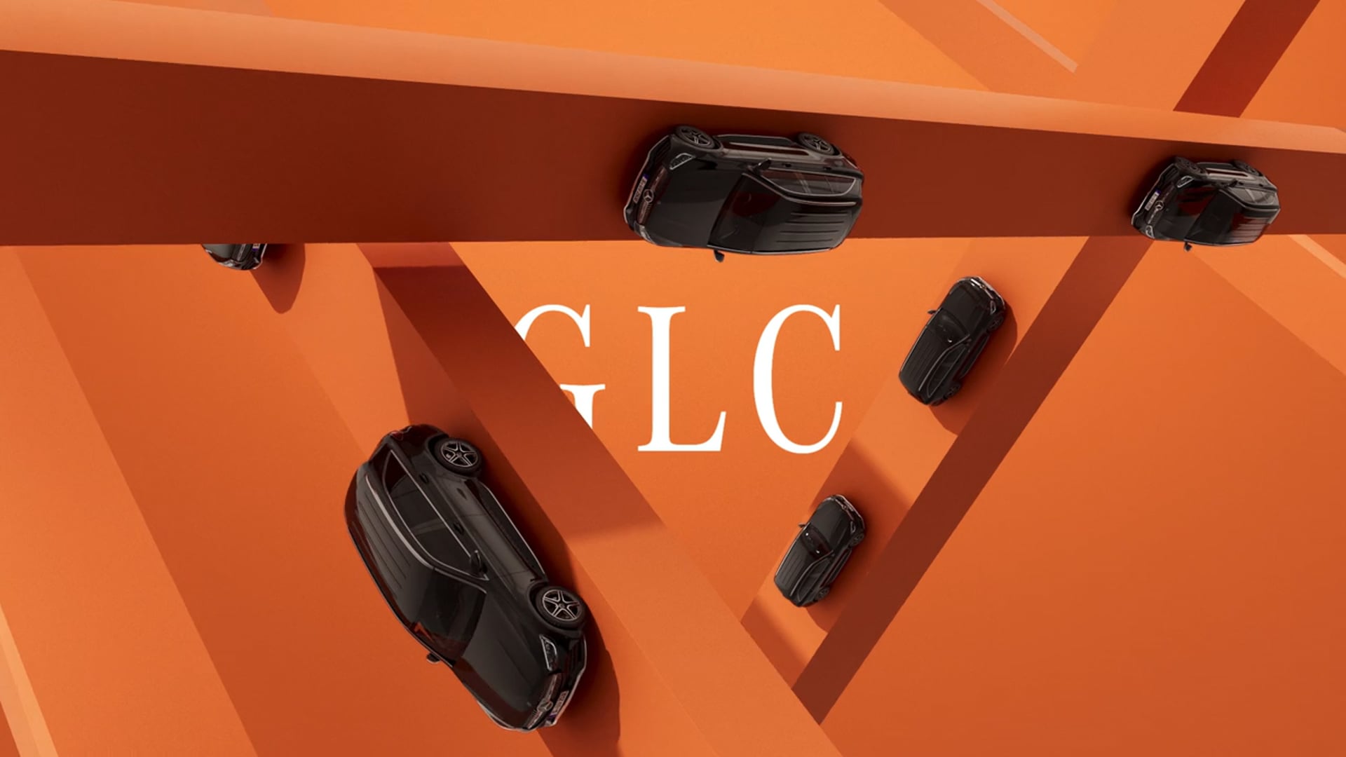 Mercedes GLC - SUV.mov