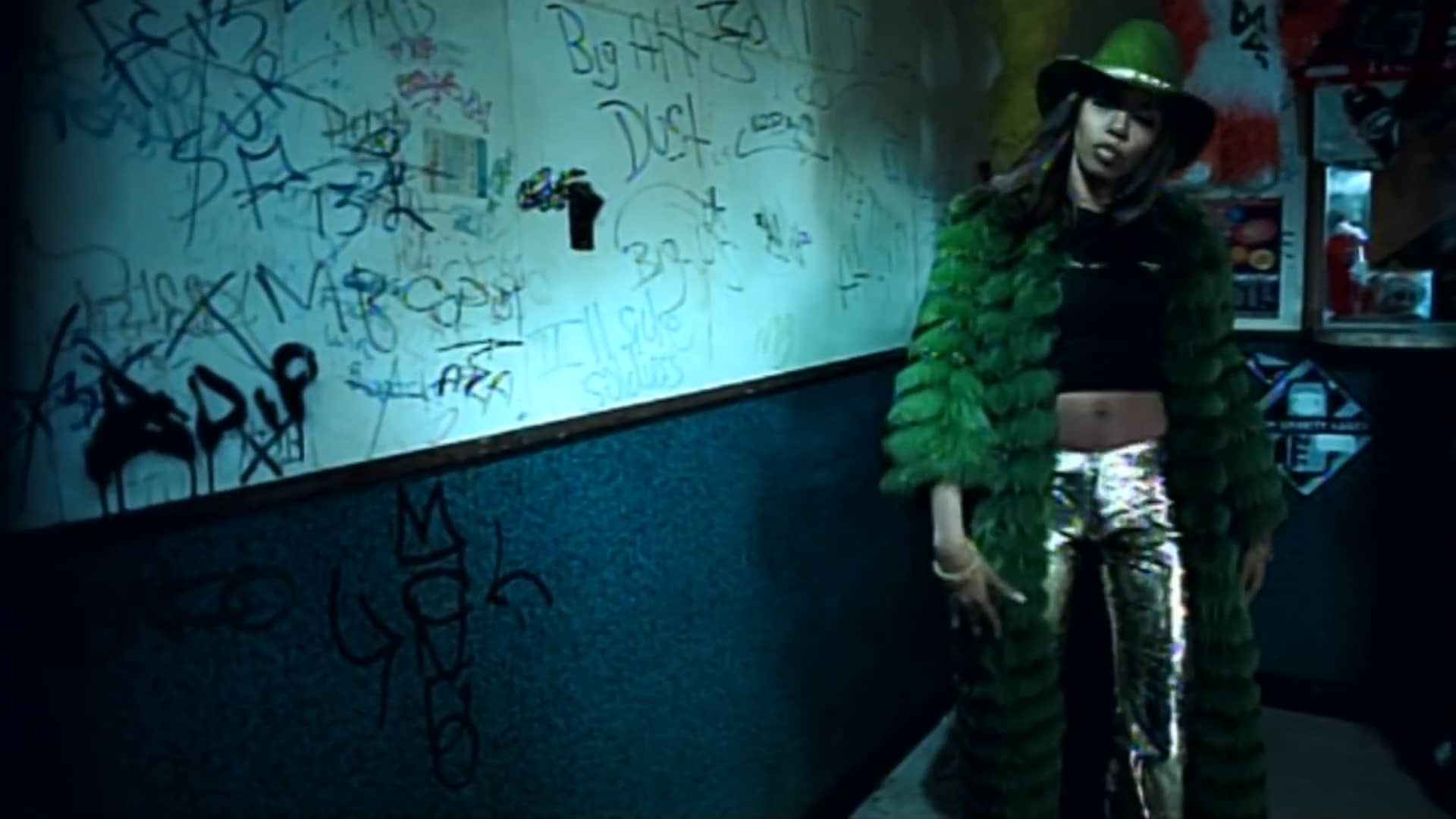Rah Digga ft Busta Rhymes ‎ Imperial (Official Video) [Explicit]_Full