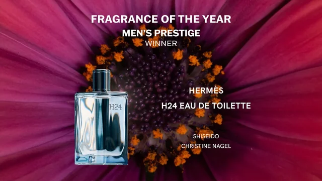 THE 2021 FRAGRANCE FOUNDATION AWARDS — The Fragrance Foundation