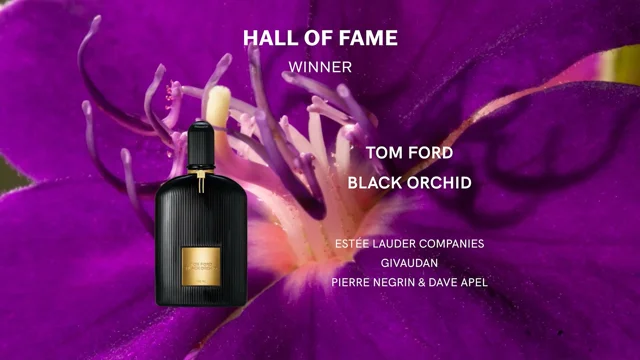 THE 2021 FRAGRANCE FOUNDATION AWARDS — The Fragrance Foundation