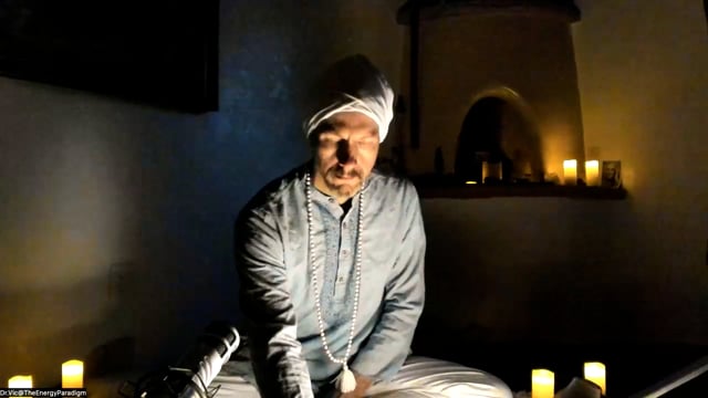 The Morning Practice (2h): Japji, Aquarian Sadhana, 31 min. Long Ek Ong Kars