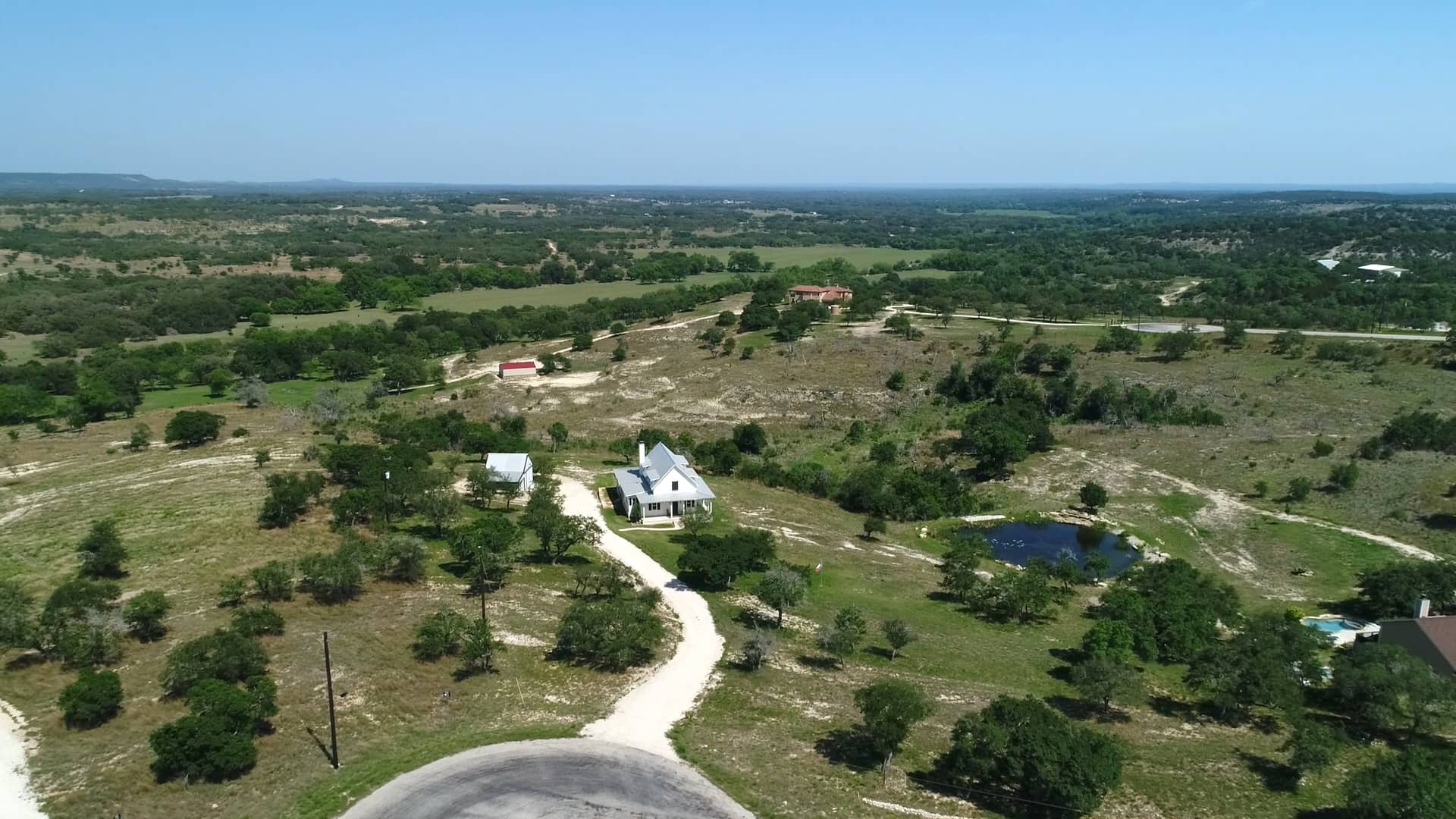 301 High Point Ranch Road Boerne, TX 78006 on Vimeo