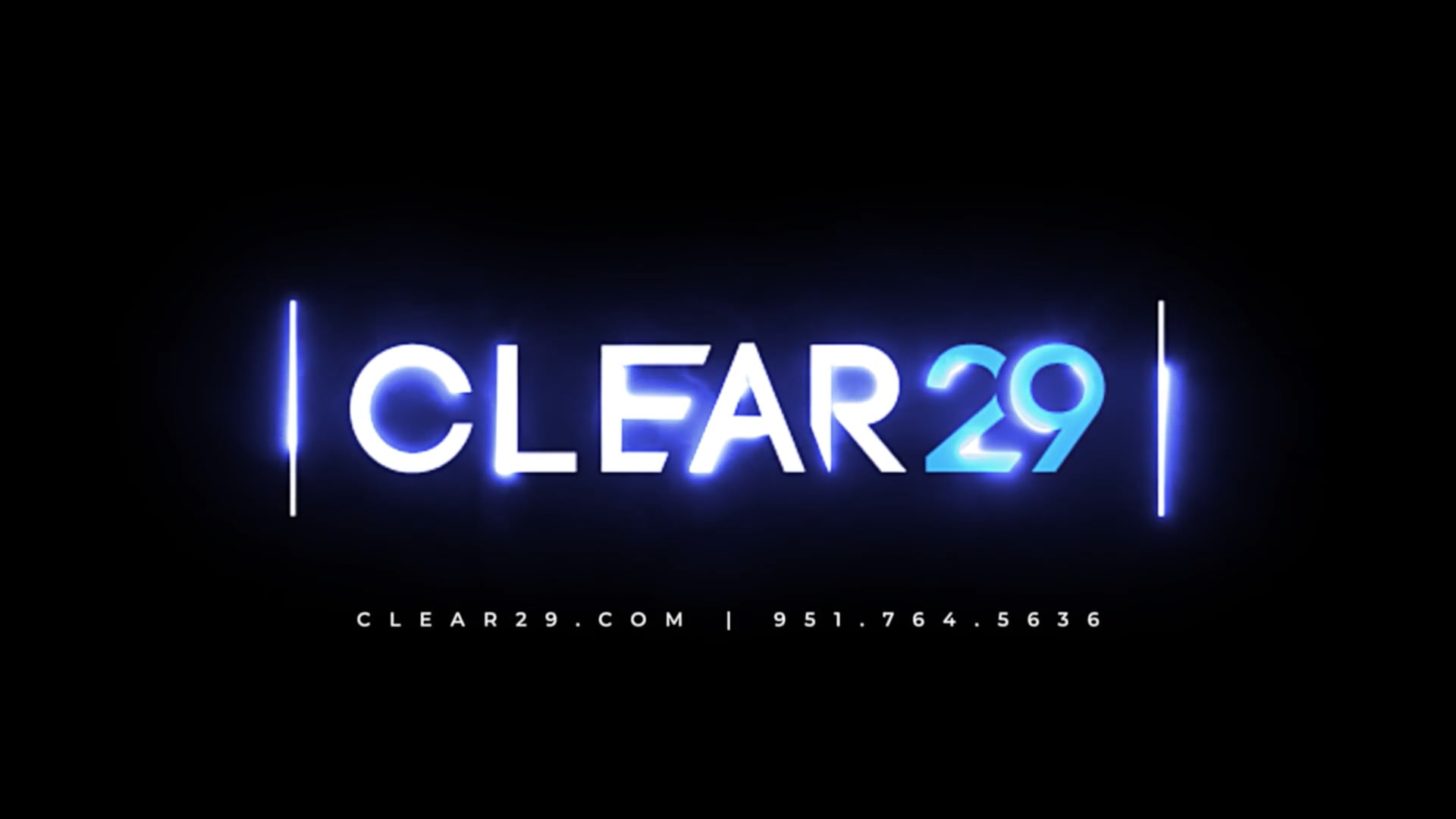CLEAR29: Resort & Hospitality Demo Reel