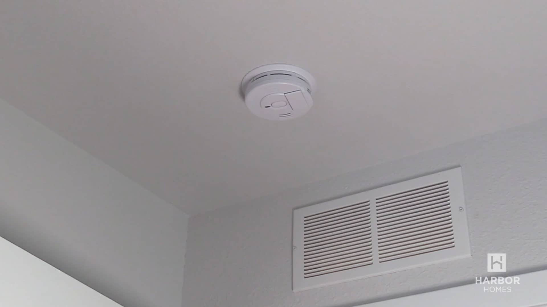 Harbor Homes Smoke & Carbon Monoxide Detectors on Vimeo