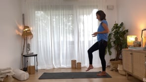 TYH | Gehmeditation | Homebase Salzburg