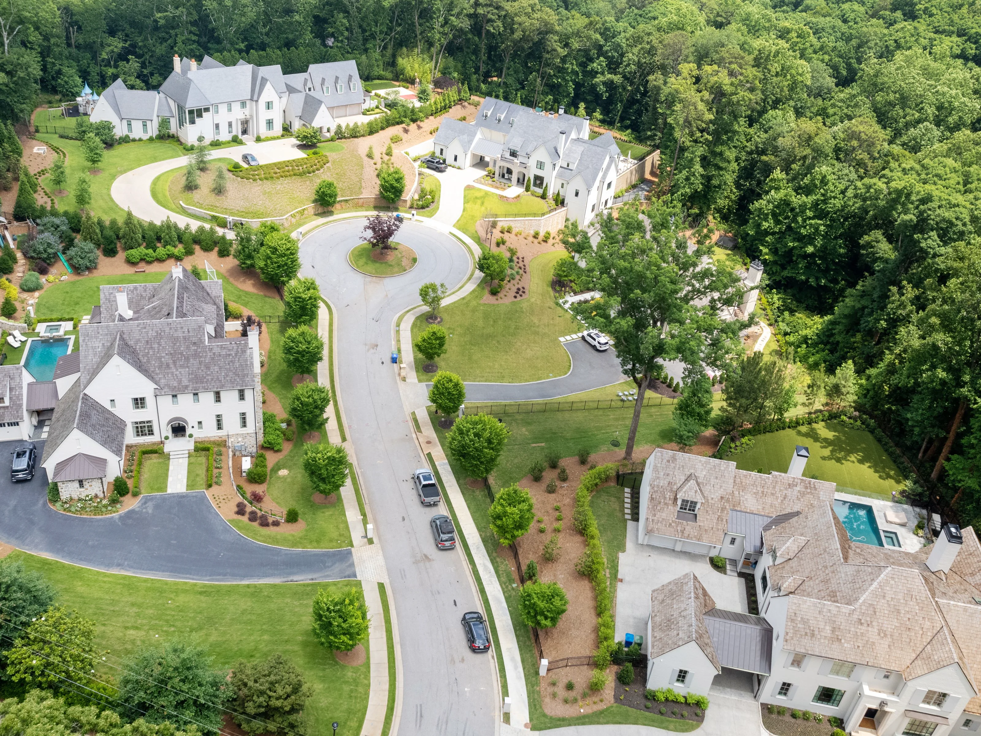 1721 Randall Mill Way NW, Atlanta, GA 30327 on Vimeo