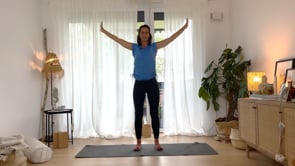 TYH | Breathe & Move | Homebase Salzburg