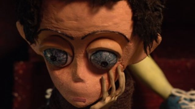 image du film 'Le petit théâtre mécanique'