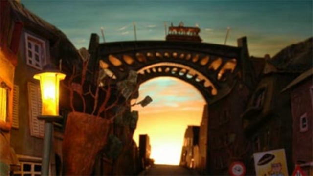 image du film 'Histoire à la gomme'