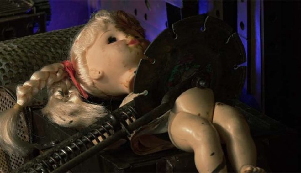 image du film 'Kill the surfers'