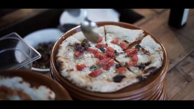 Vista Wedding_ showreels events