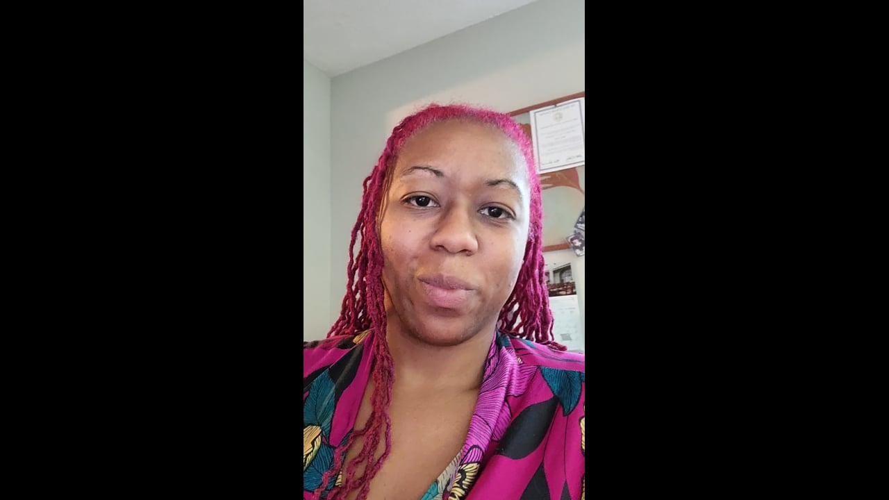 Monika ScottRogers, Licensed Professional Counselor, Greenville, SC