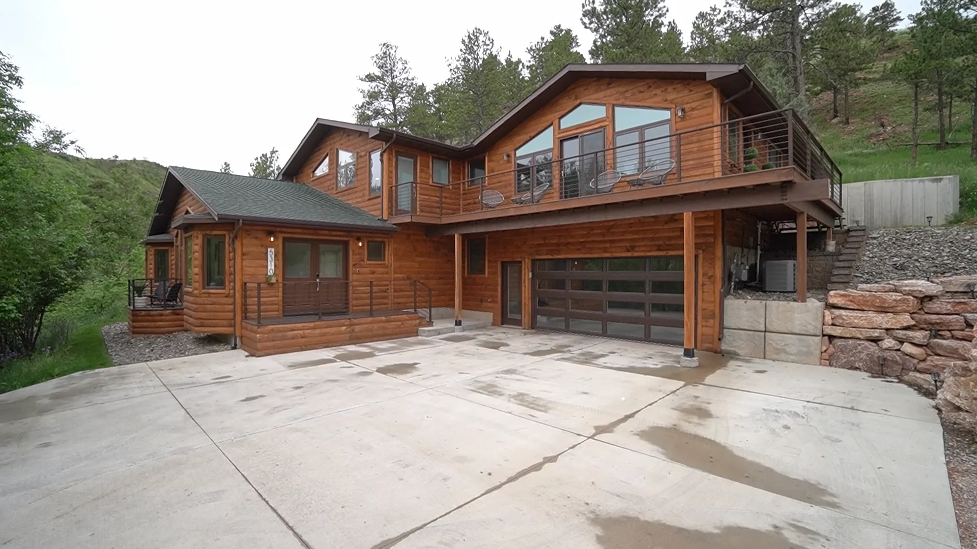 Cleghorn Canyon 120 on Vimeo