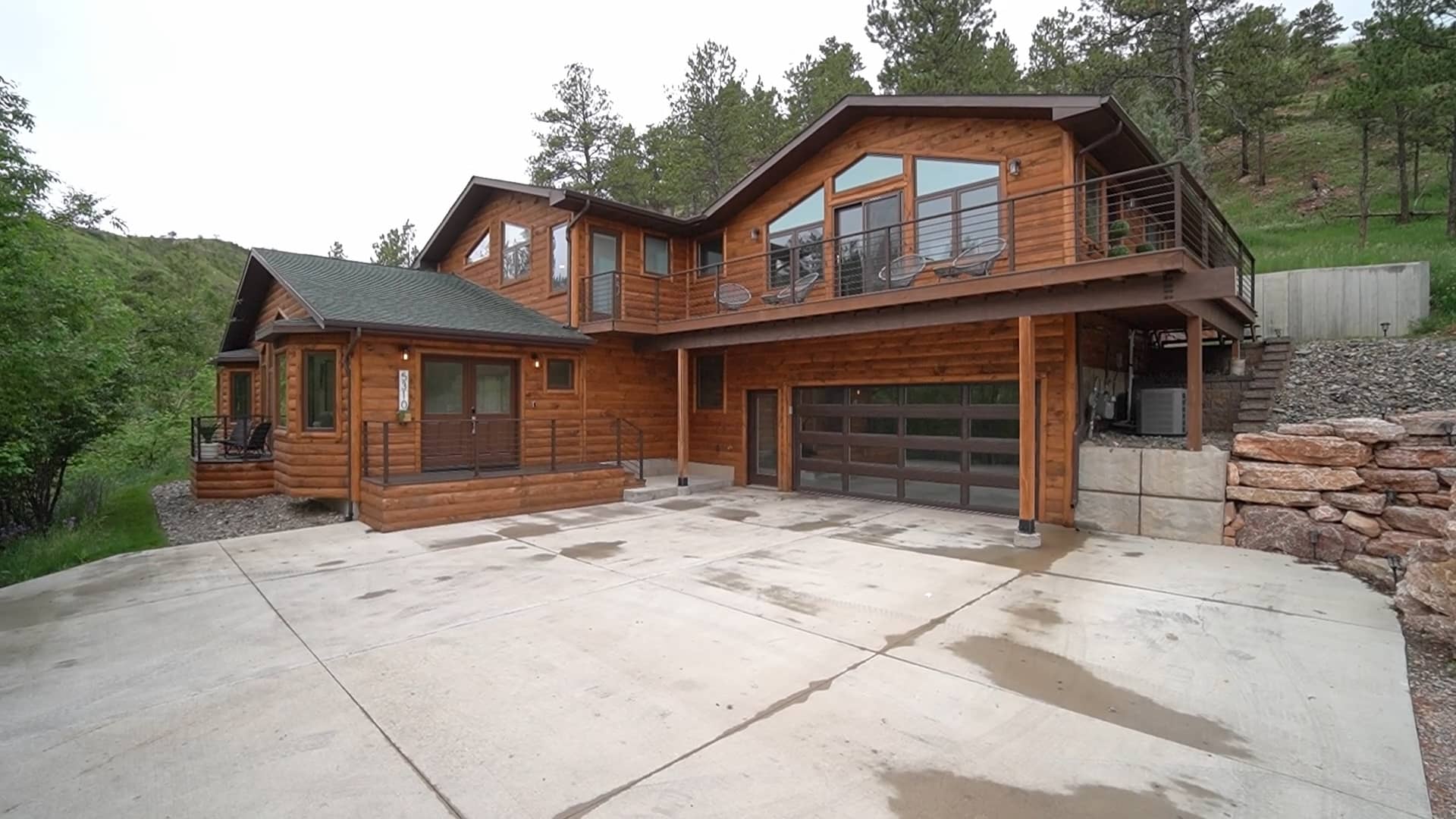 Cleghorn Canyon 120 on Vimeo