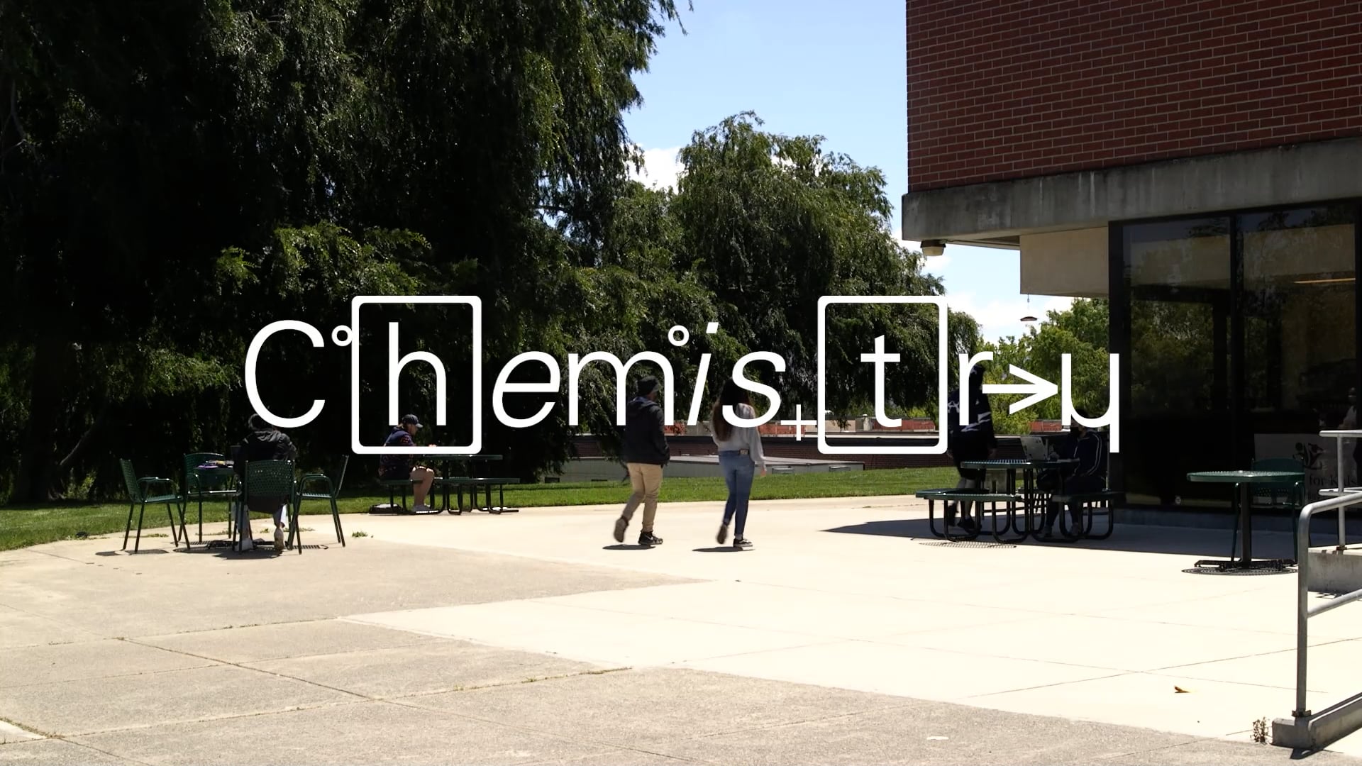 Chemistry, a short film by the Intermediate Film Production class at DVC