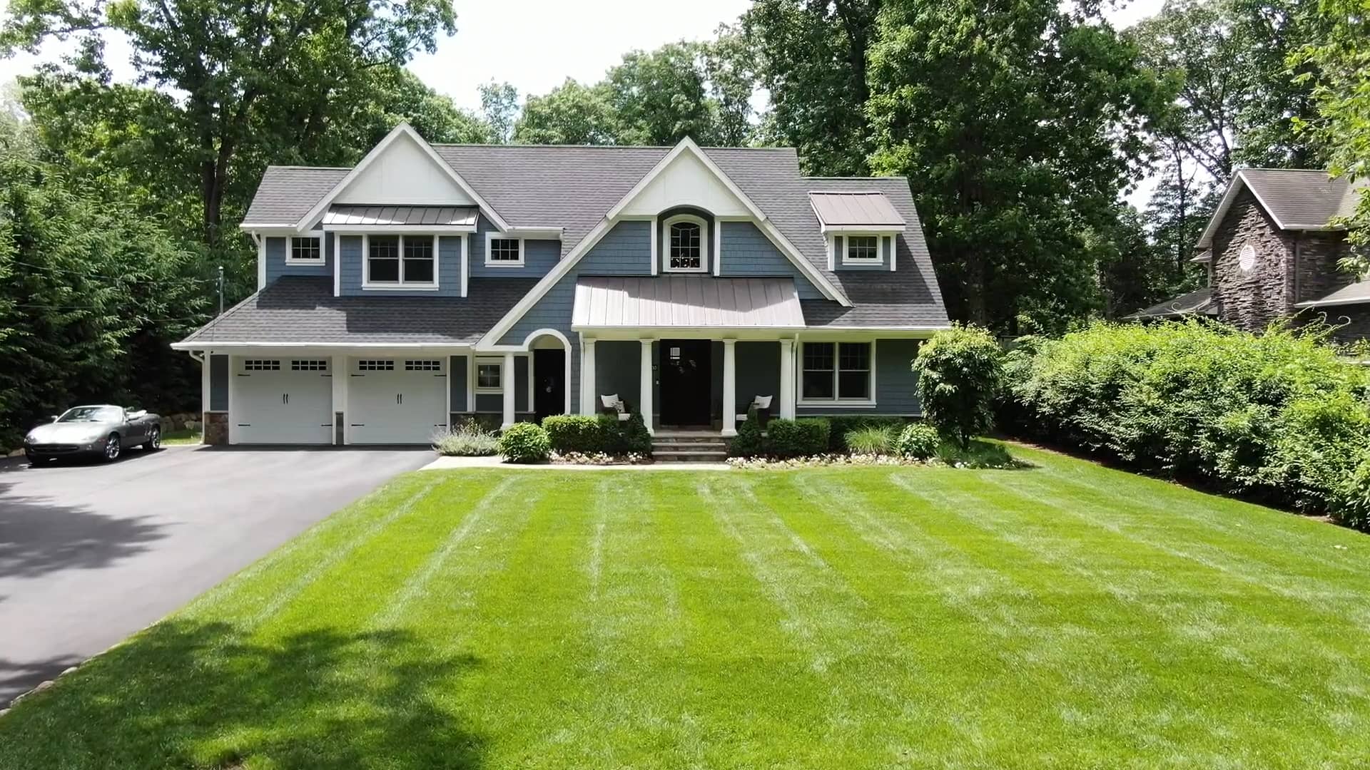 530 Clinton Ave Wyckoff NJ on Vimeo