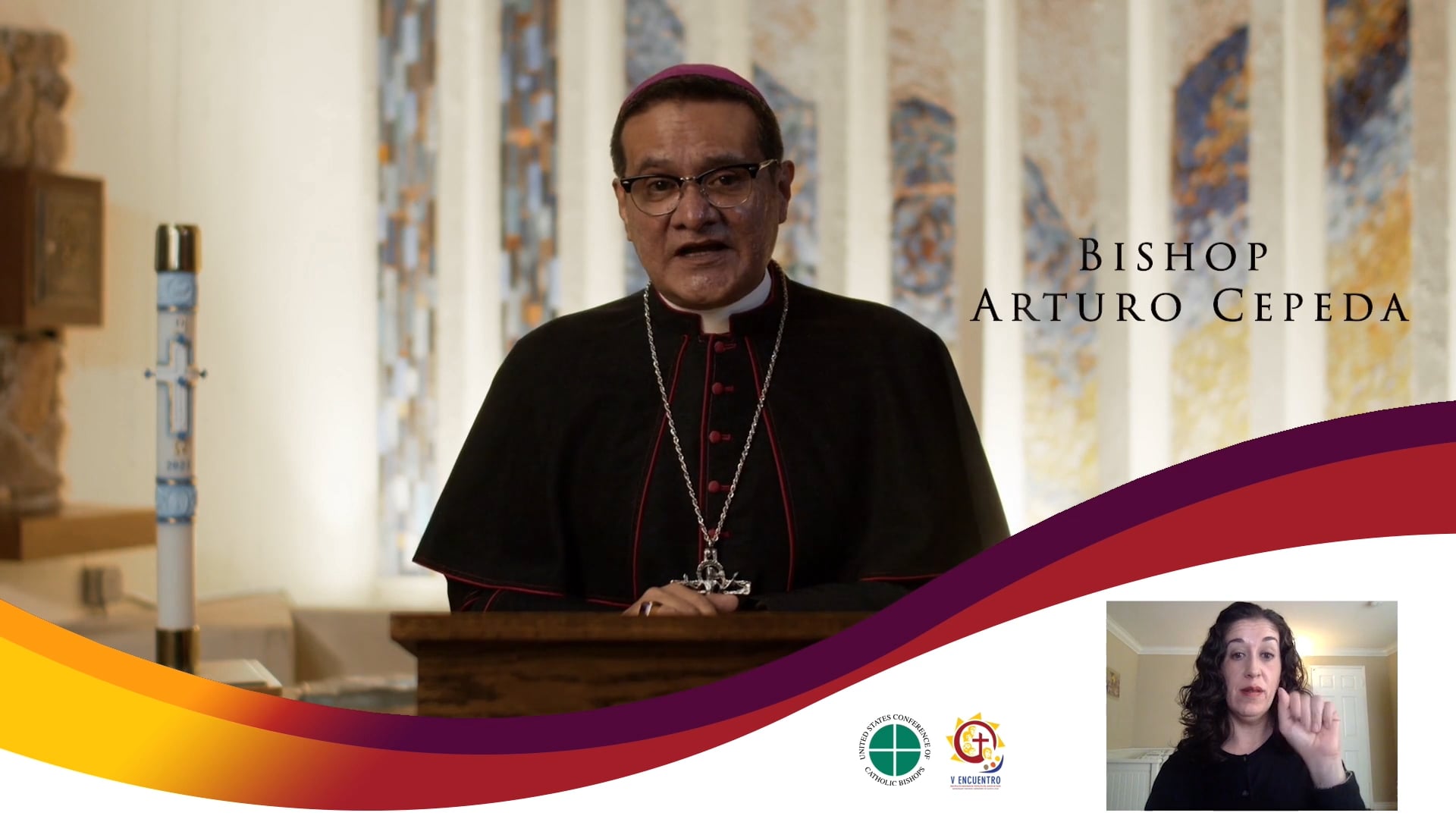 Session 12: Opening Prayer