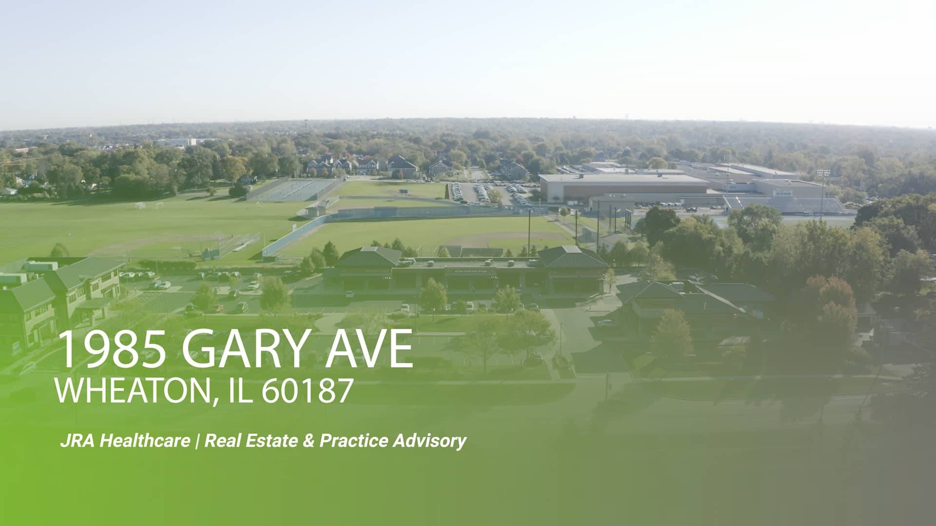 1985 Gary Ave Wheaton, IL on Vimeo