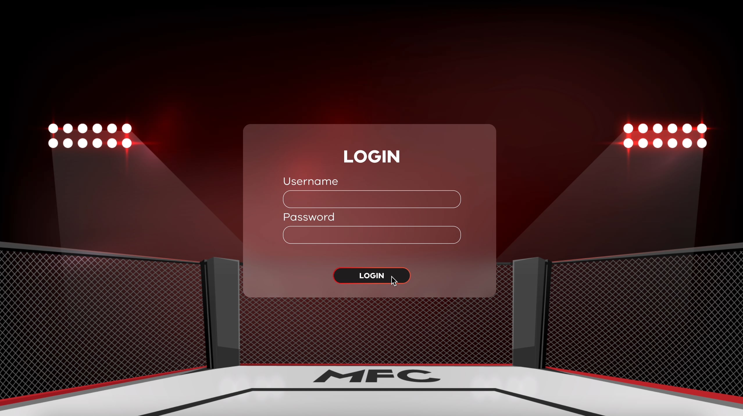 MFC Web UX/UI on Vimeo