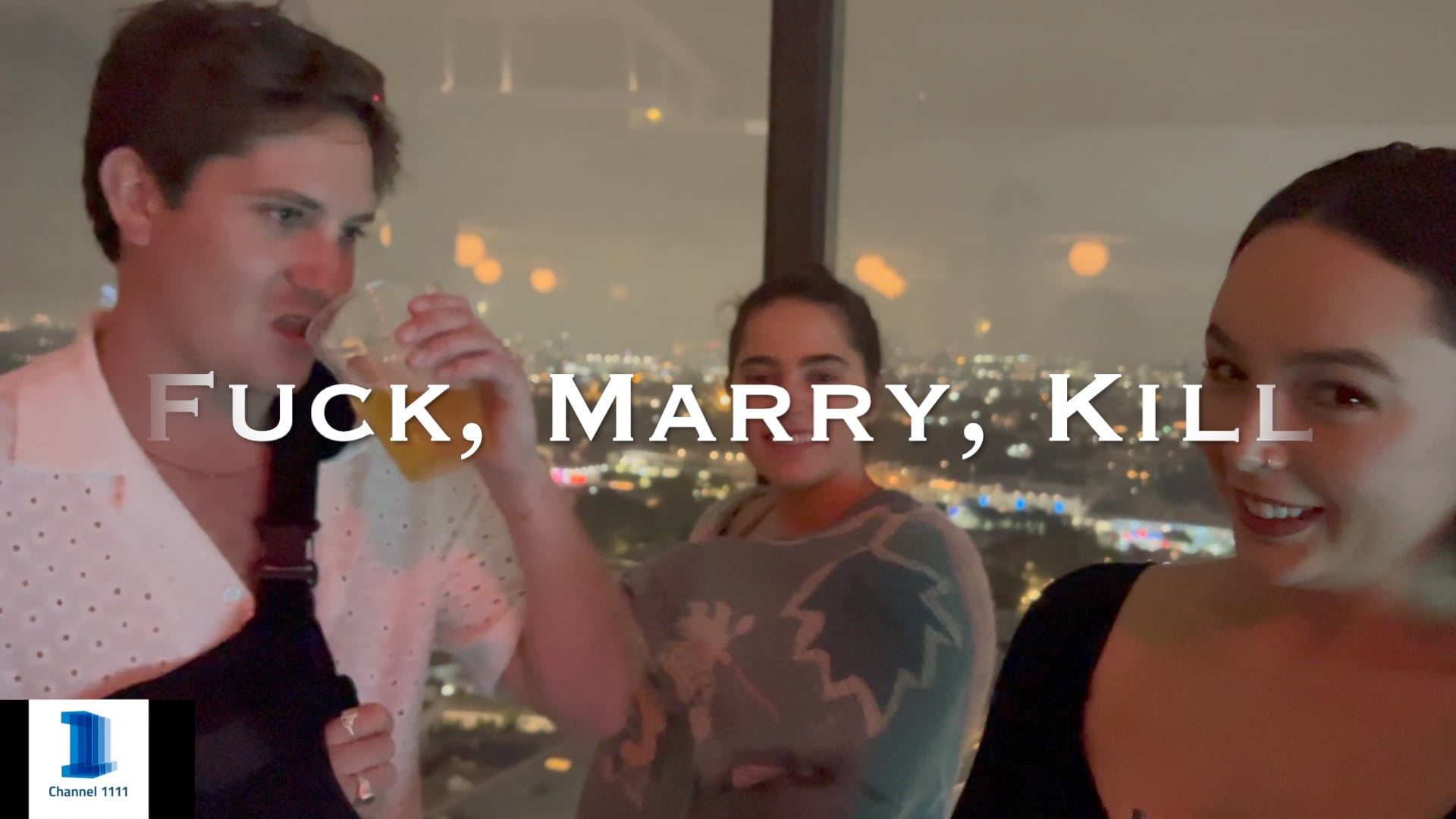 FMK - Marrying NETFLIX! on Vimeo