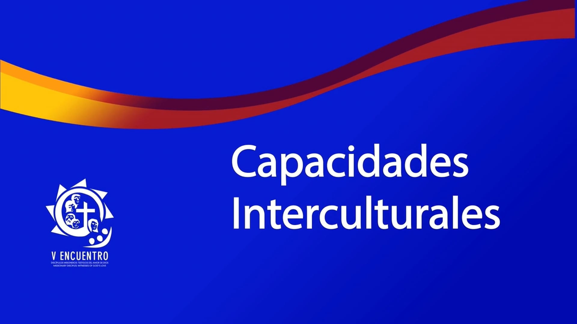 Sesión 12: Memorias y Conclusiones