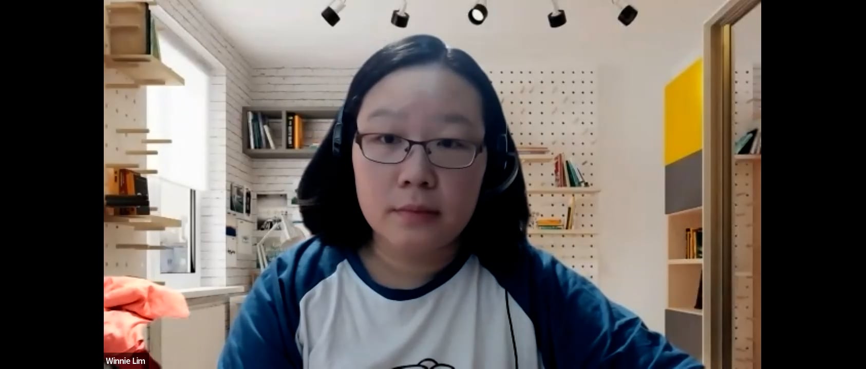 Physics Class 5 on Vimeo