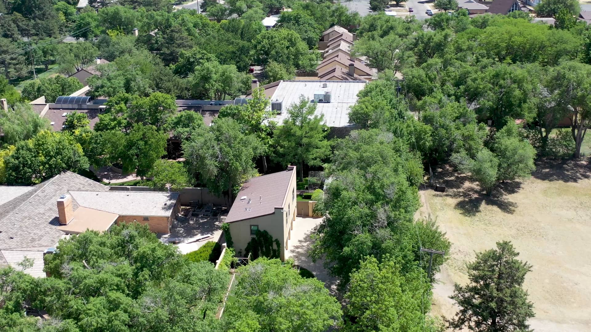 1 Woodstone, Amarillo, TX on Vimeo