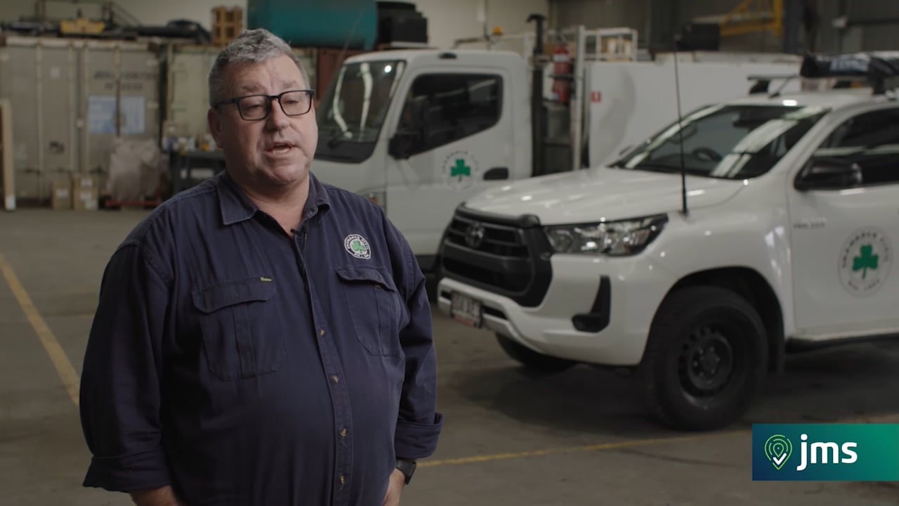 JMS Shamrock Customer Testimonial 720p on Vimeo