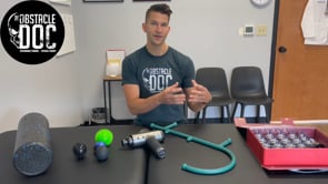 Myofascial Treatment Gadgets and Soft Tissue Mobilization