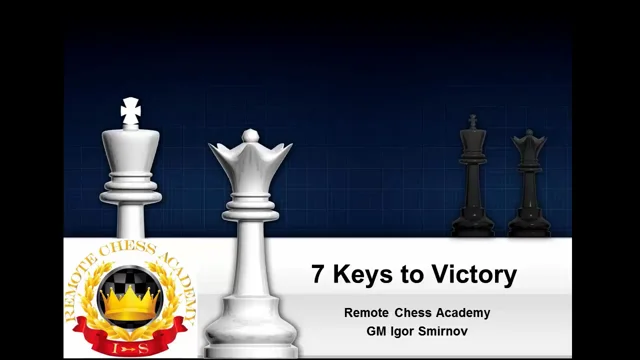 How to Print PGN Files? - Remote Chess Academy