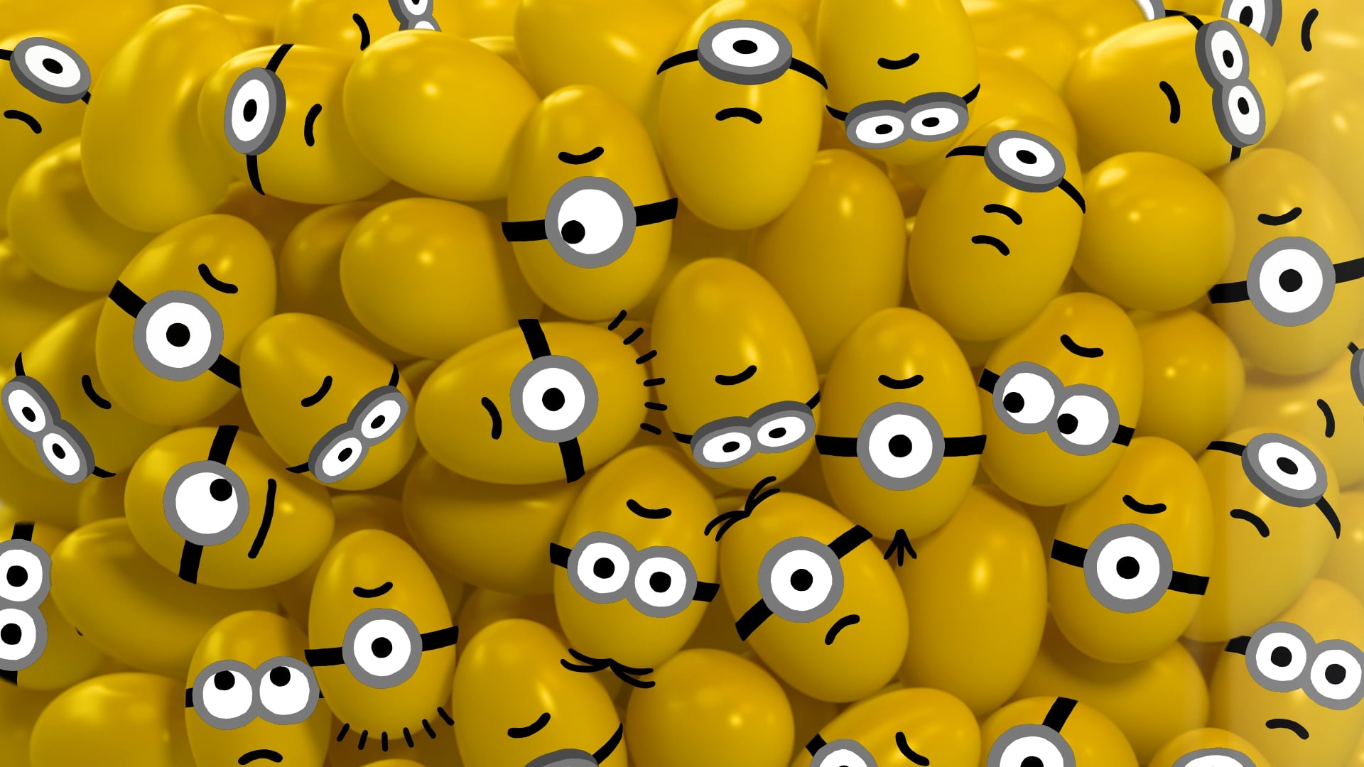Minions